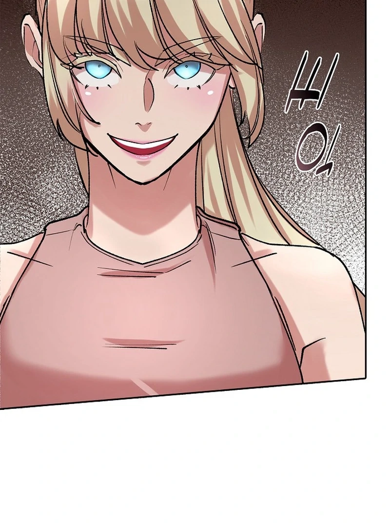 Devil & Ice Chapter 24 - Page 92