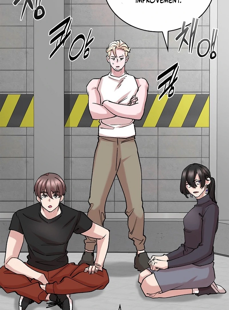 Devil & Ice Chapter 24 - Page 127