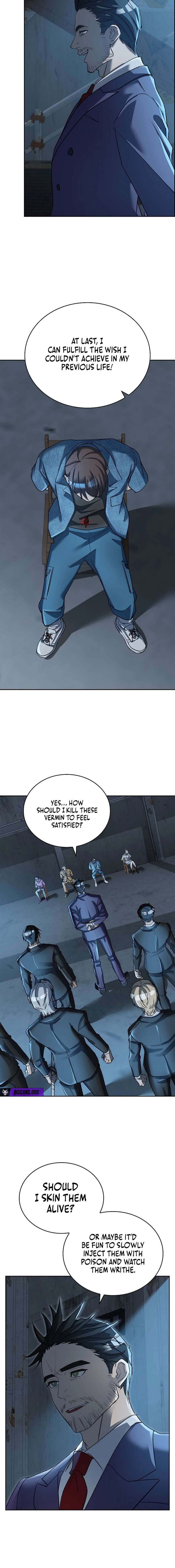 Devil & Ice Chapter 27 - Page 2
