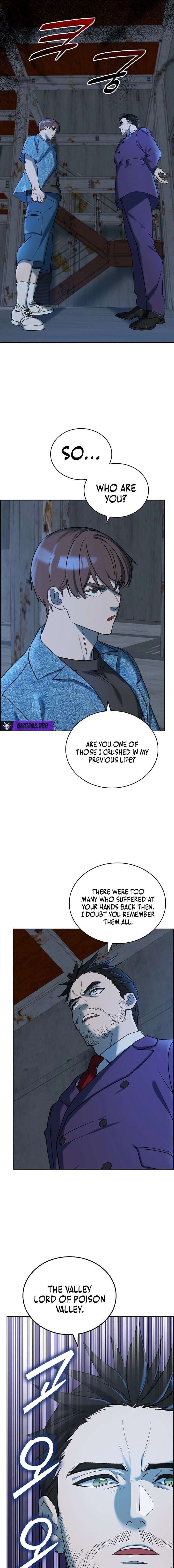 Devil & Ice Chapter 27 - Page 17