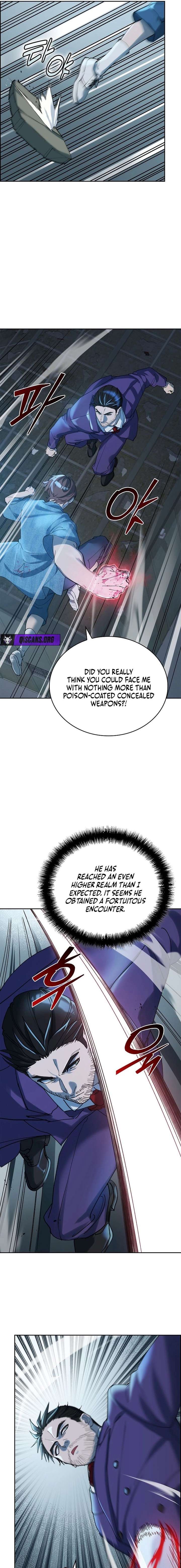 Devil & Ice Chapter 28 - Page 3