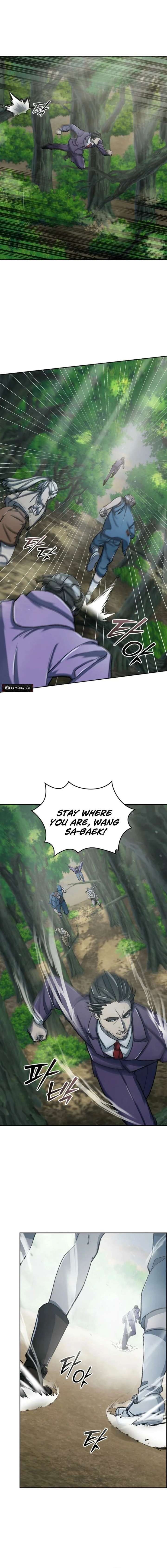 Devil & Ice Chapter 31 - Page 2
