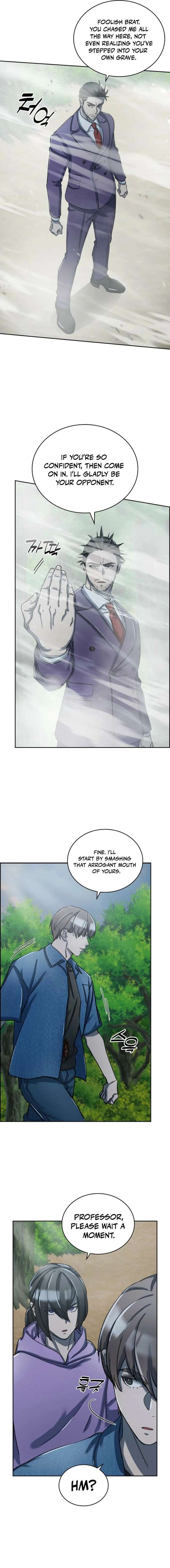 Devil & Ice Chapter 31 - Page 3