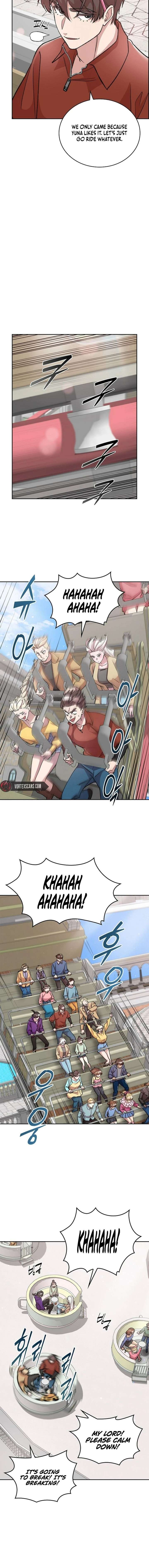Devil & Ice Chapter 33 - Page 6