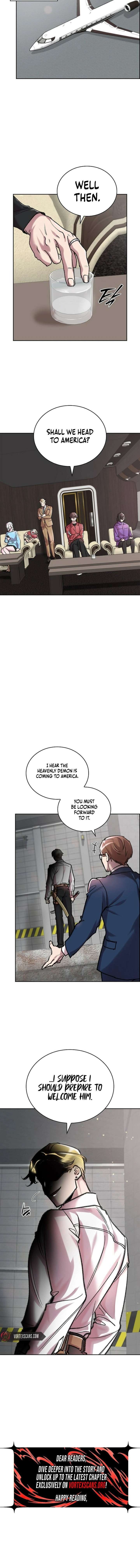 Devil & Ice Chapter 33 - Page 16