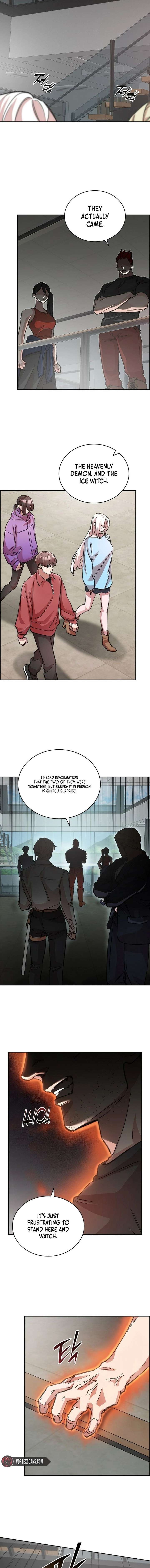 Devil & Ice Chapter 34 - Page 4