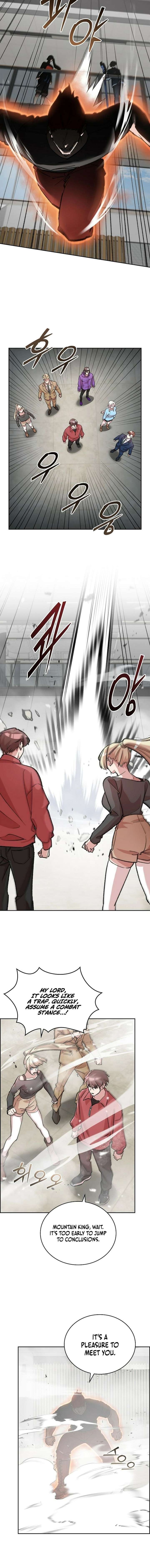 Devil & Ice Chapter 34 - Page 5