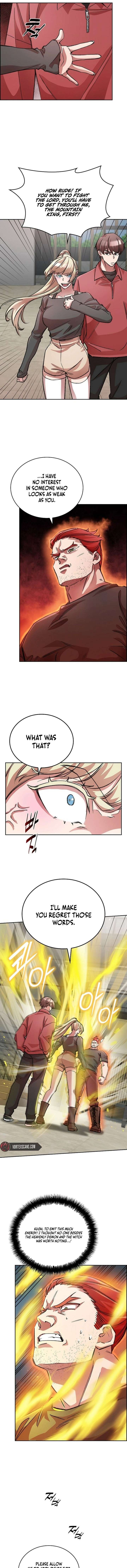 Devil & Ice Chapter 34 - Page 7