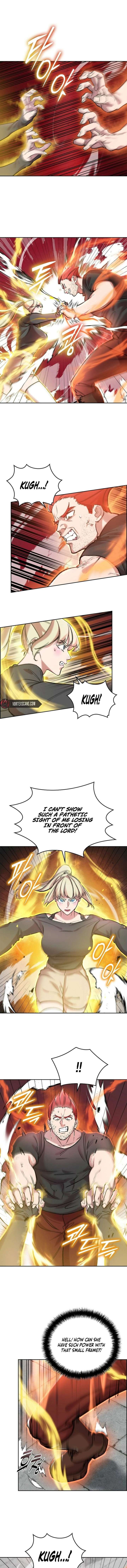 Devil & Ice Chapter 34 - Page 10