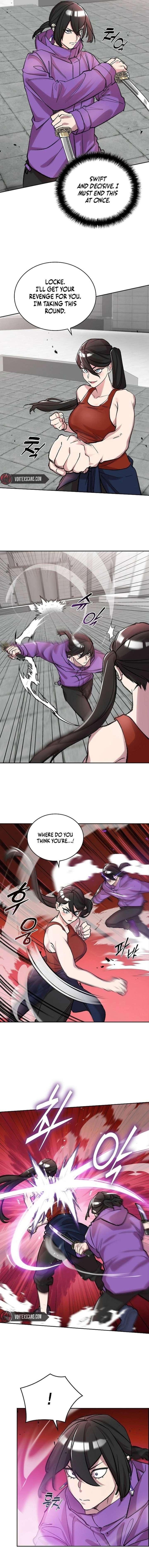 Devil & Ice Chapter 34 - Page 12