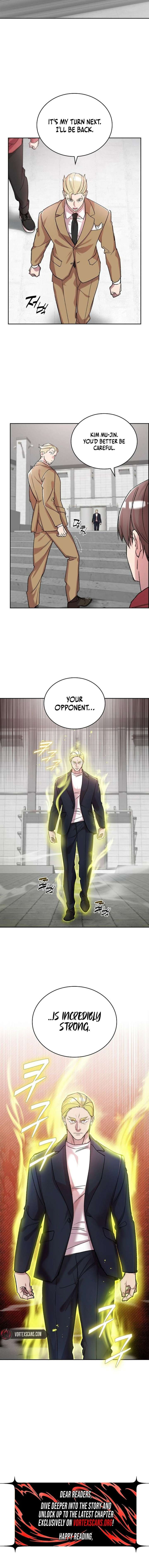 Devil & Ice Chapter 34 - Page 16