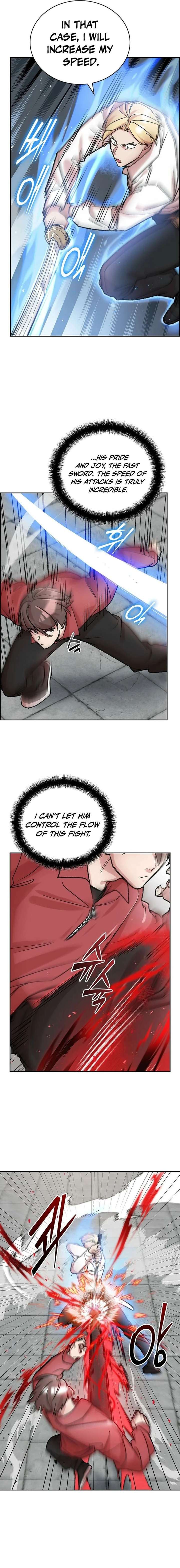 Devil & Ice Chapter 36 - Page 5