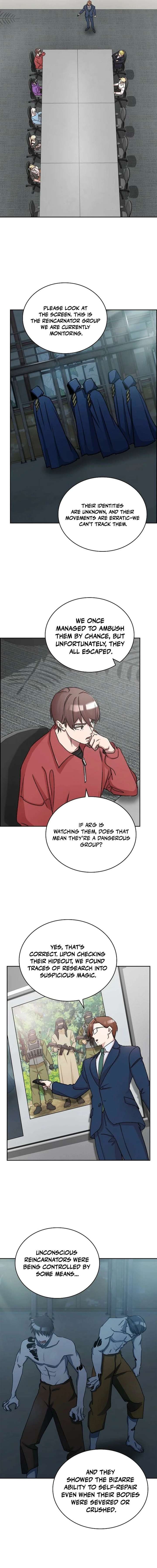 Devil & Ice Chapter 36 - Page 11
