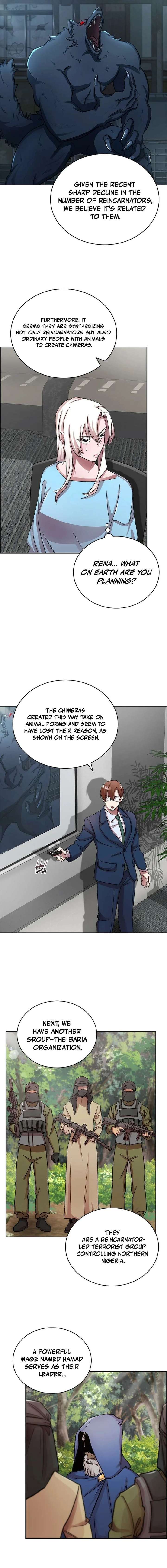 Devil & Ice Chapter 36 - Page 13