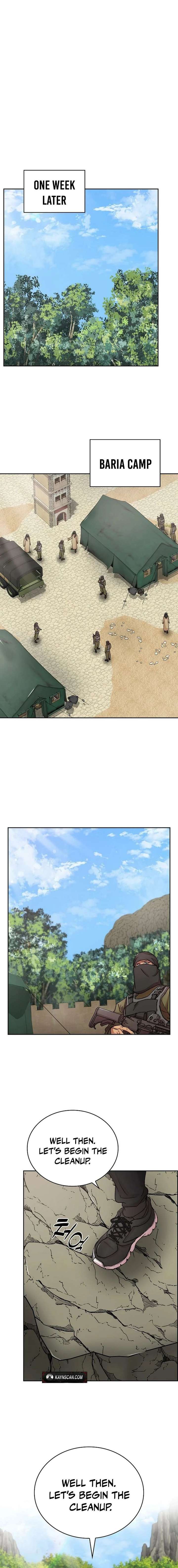 Devil & Ice Chapter 36 - Page 16
