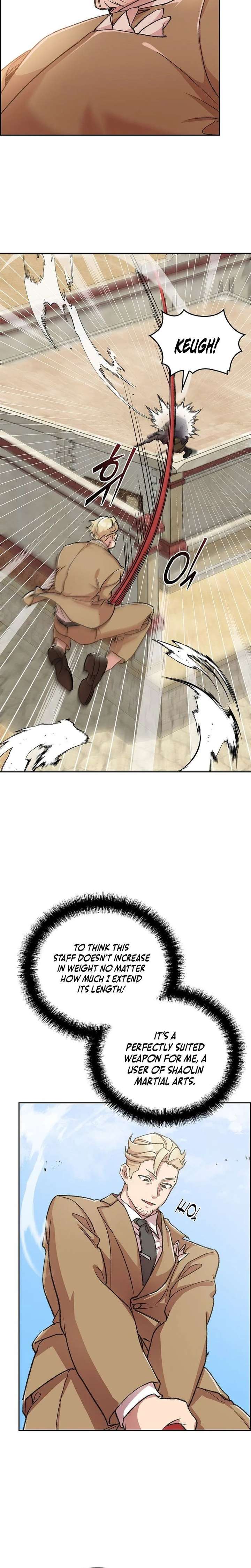 Devil & Ice Chapter 37 - Page 17