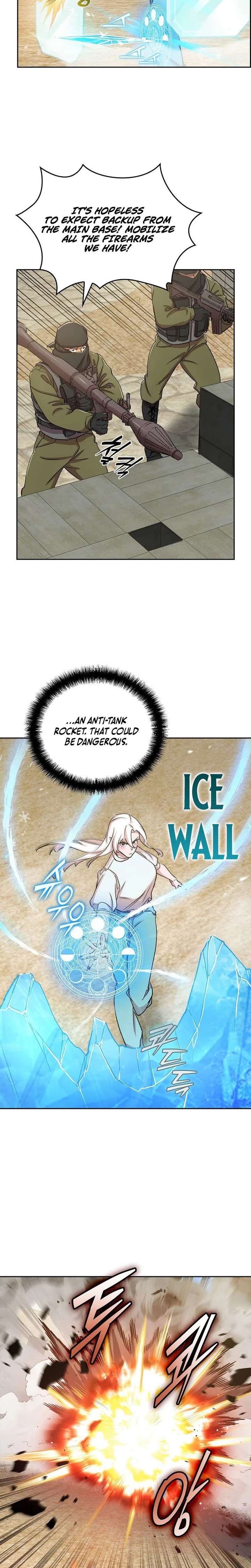 Devil & Ice Chapter 37 - Page 20