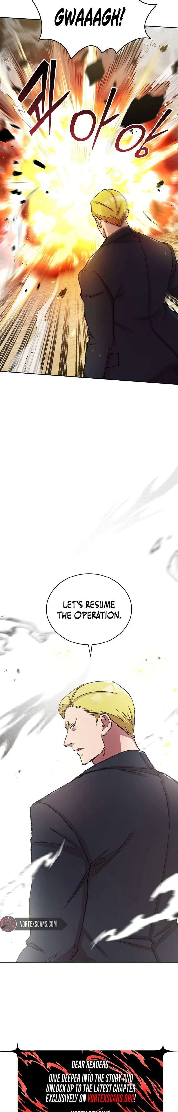 Devil & Ice Chapter 37 - Page 26