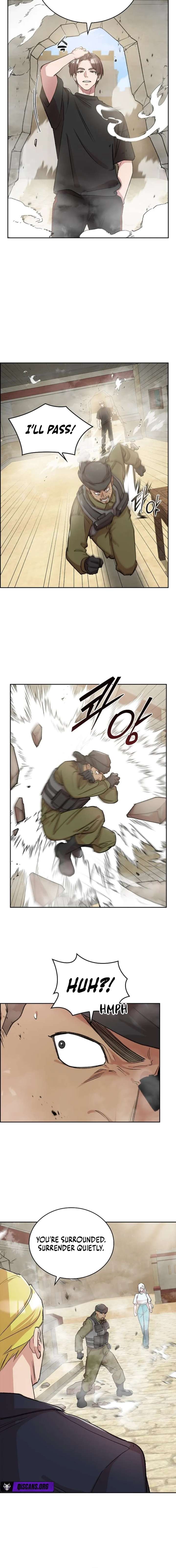 Devil & Ice Chapter 38 - Page 2