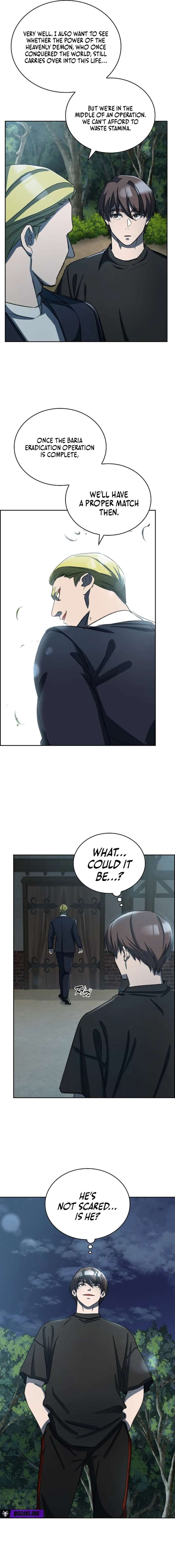 Devil & Ice Chapter 38 - Page 15