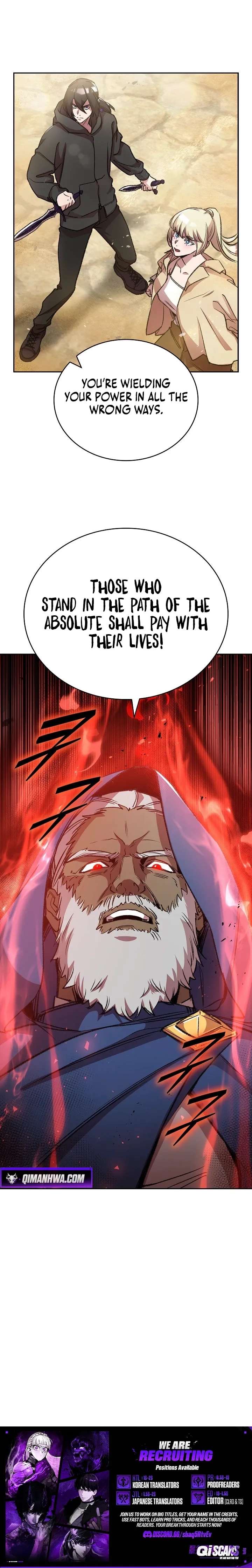 Devil & Ice Chapter 39 - Page 15