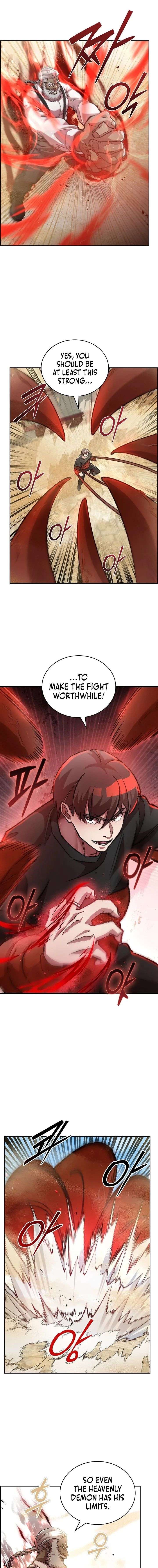 Devil & Ice Chapter 40 - Page 9