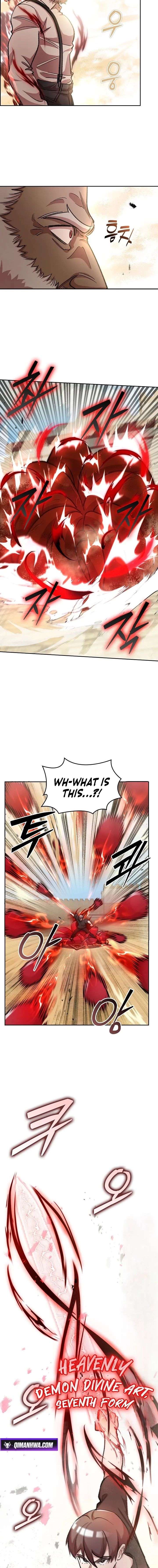 Devil & Ice Chapter 40 - Page 10