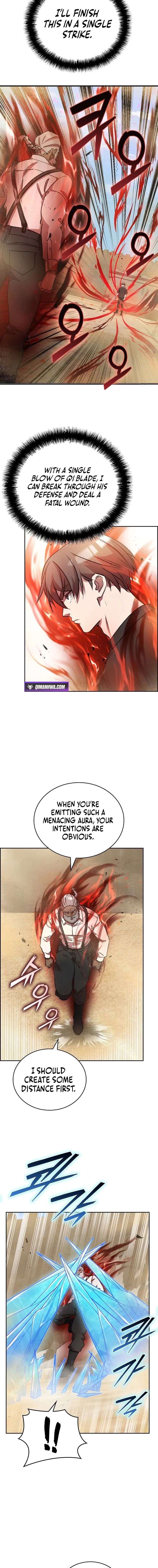 Devil & Ice Chapter 40 - Page 12