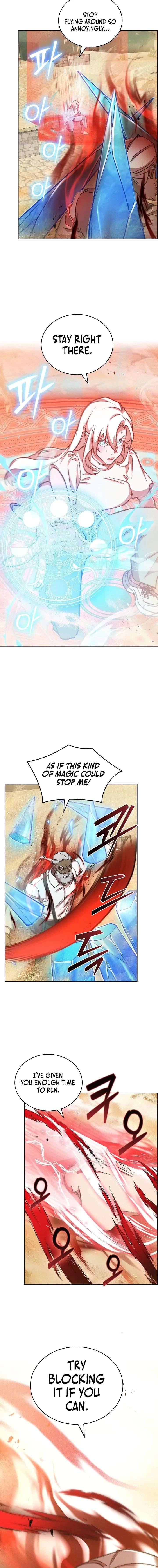 Devil & Ice Chapter 40 - Page 13