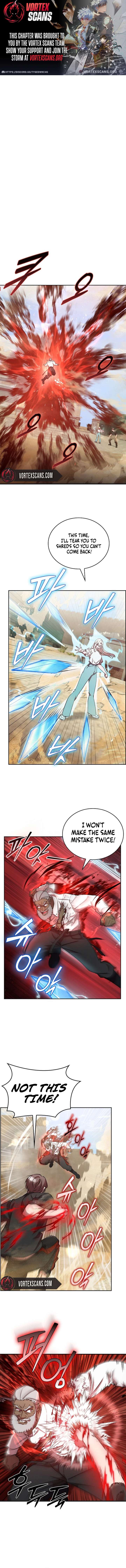 Devil & Ice Chapter 41 - Page 1