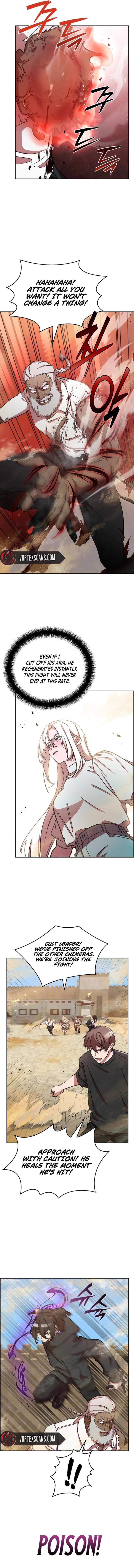 Devil & Ice Chapter 41 - Page 2