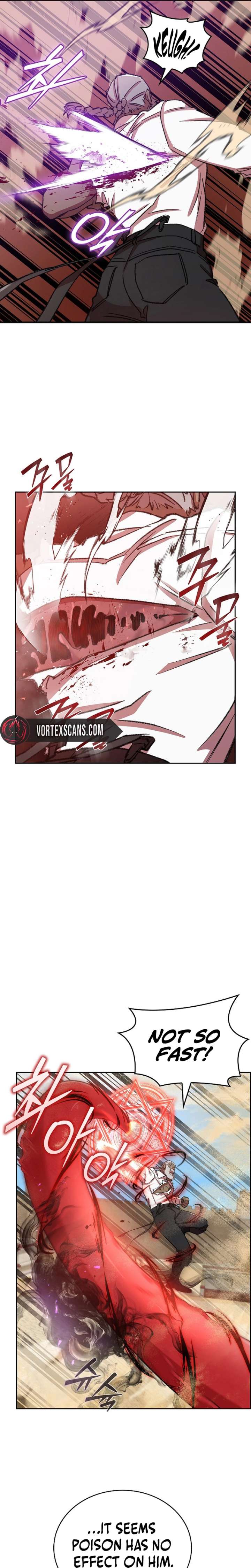 Devil & Ice Chapter 41 - Page 3