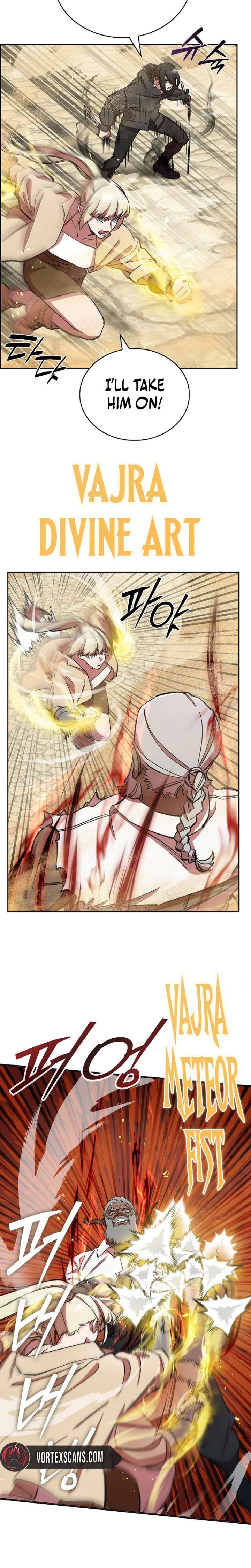 Devil & Ice Chapter 41 - Page 4