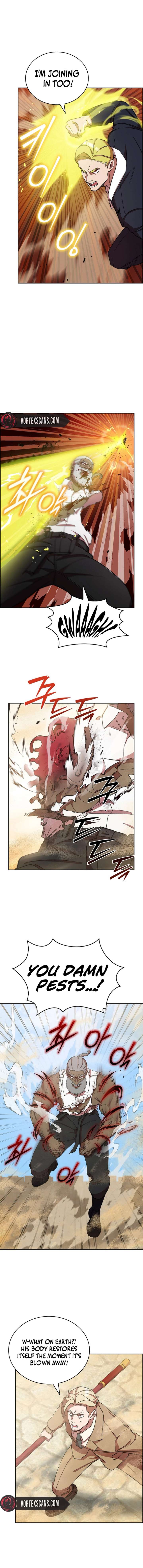 Devil & Ice Chapter 41 - Page 5