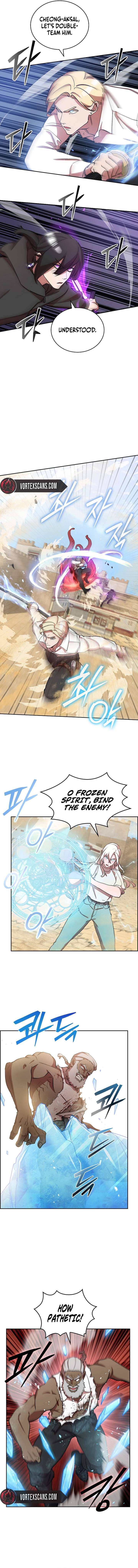 Devil & Ice Chapter 41 - Page 6