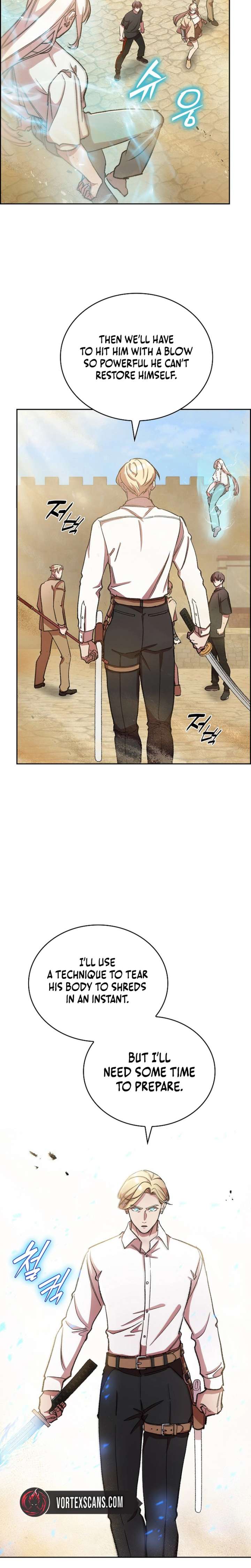 Devil & Ice Chapter 41 - Page 10