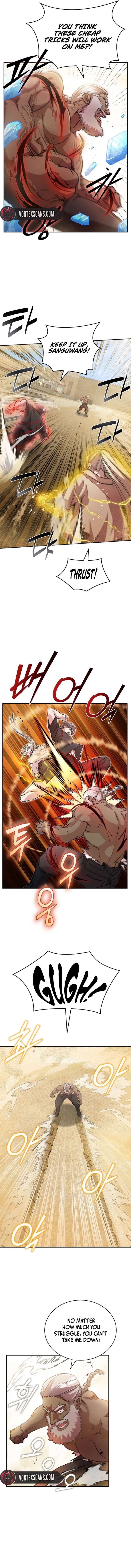 Devil & Ice Chapter 41 - Page 14
