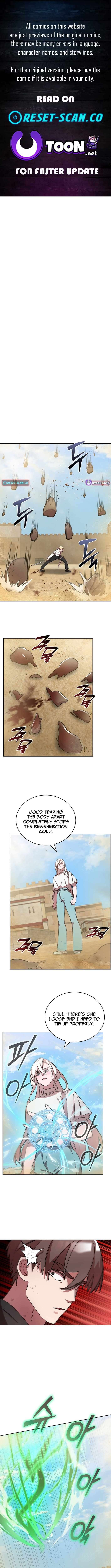 Devil & Ice Chapter 42 - Page 1