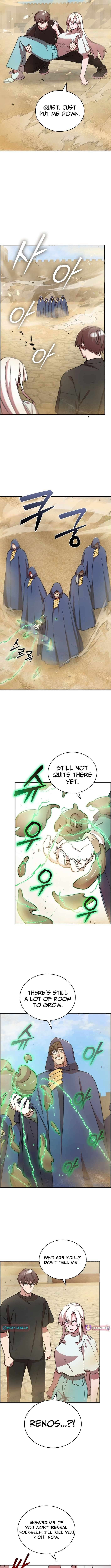 Devil & Ice Chapter 42 - Page 3