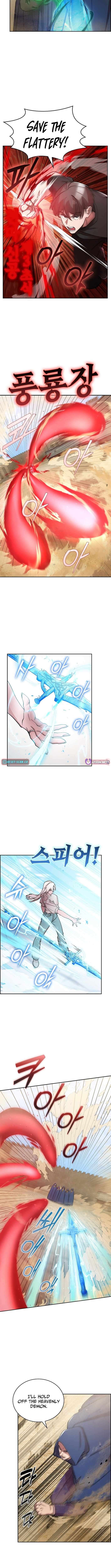Devil & Ice Chapter 42 - Page 7