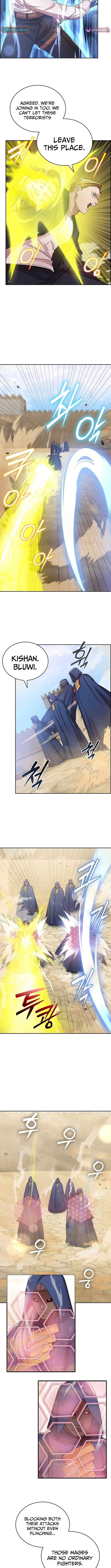 Devil & Ice Chapter 42 - Page 9