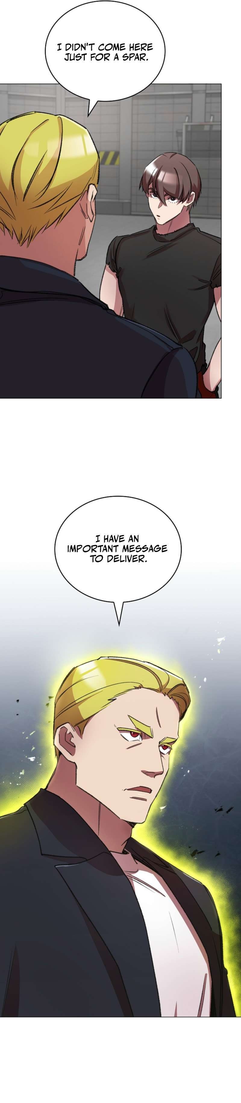 Devil & Ice Chapter 43 - Page 10