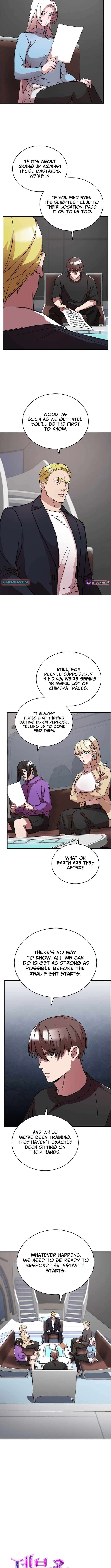 Devil & Ice Chapter 44 - Page 2