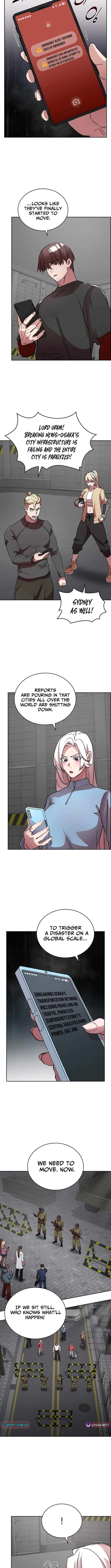 Devil & Ice Chapter 44 - Page 4