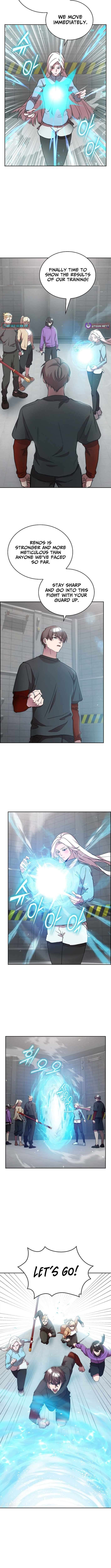 Devil & Ice Chapter 44 - Page 6