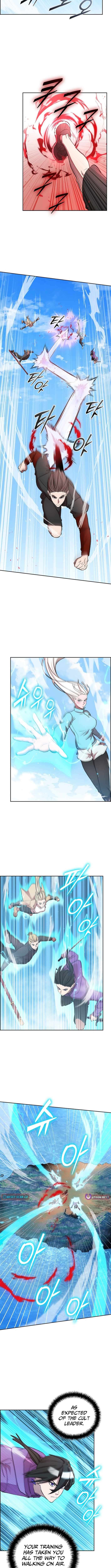 Devil & Ice Chapter 44 - Page 8