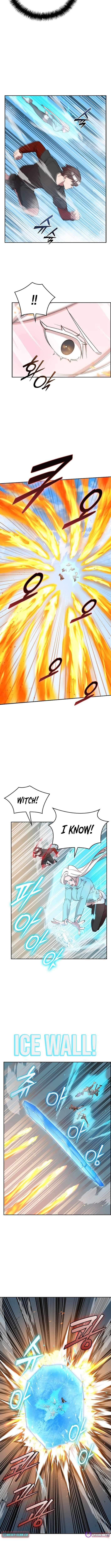 Devil & Ice Chapter 44 - Page 9