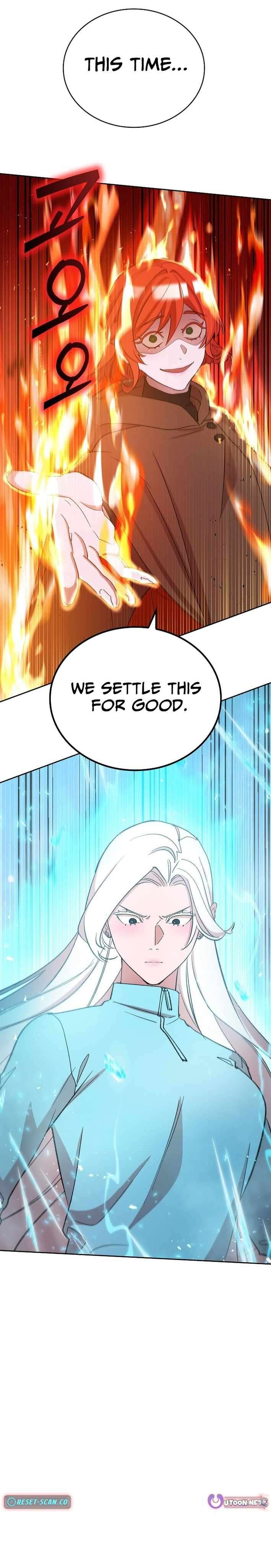 Devil & Ice Chapter 44 - Page 11