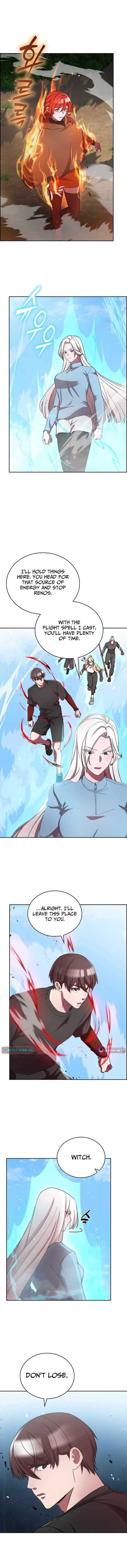 Devil & Ice Chapter 45 - Page 1