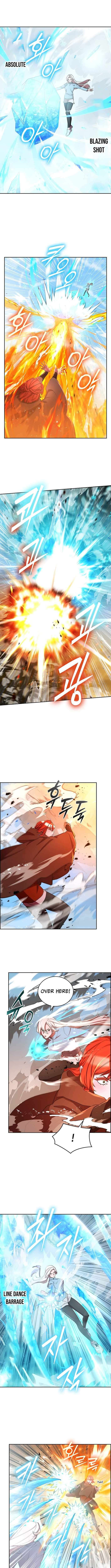 Devil & Ice Chapter 45 - Page 3
